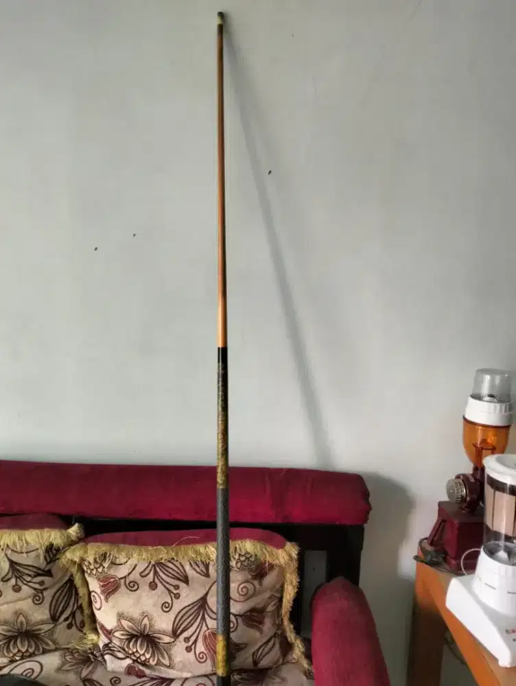 Stick Billiard second like new