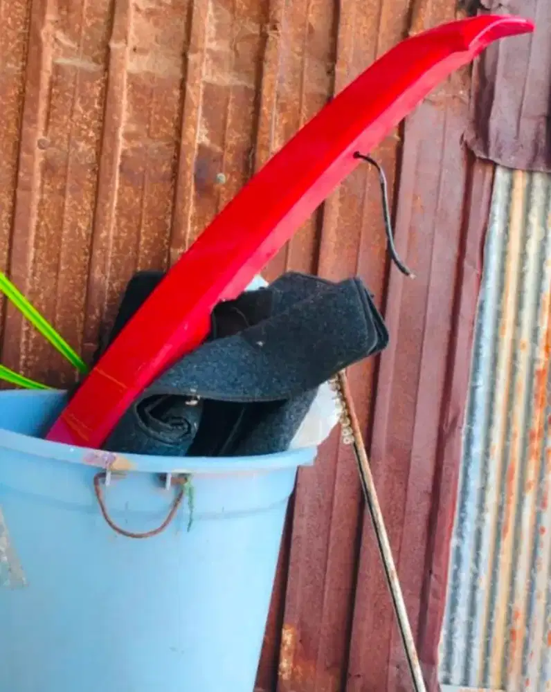 spoiler avanza 2012-2015