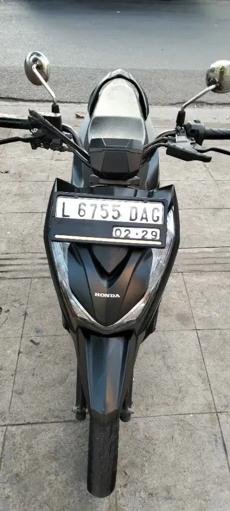 Beat Street th 2024 mewah pjk baru