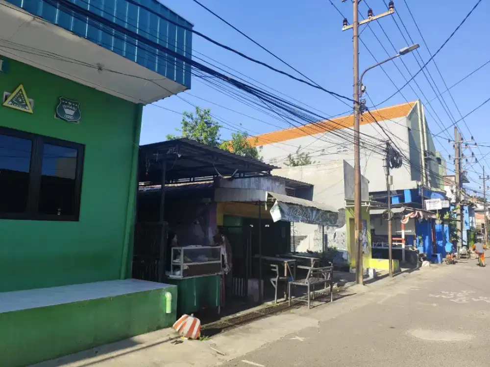 Jual Cepat Asset Bank Rumah Murah