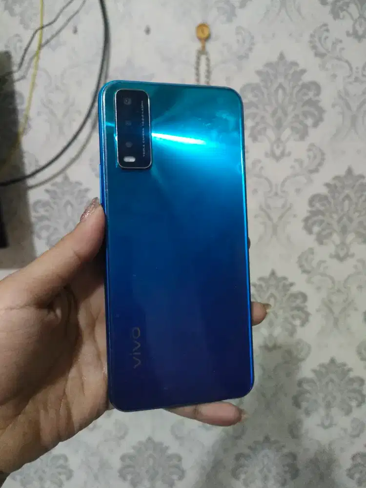 Vivo Y12s ram 3/32gb NET