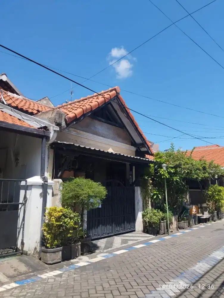 Jual Cepat Asset Bank Rumah Murah