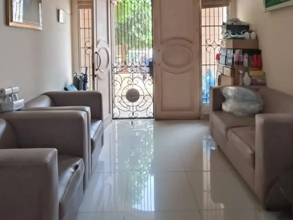 Dijual CEPAT Layar Permai