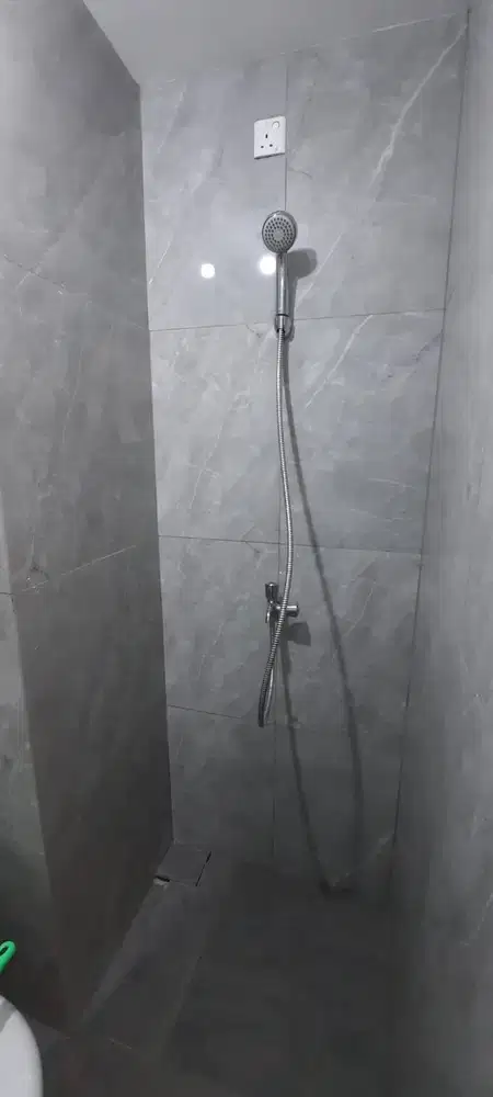 Dijual apr masih bagus full furnished