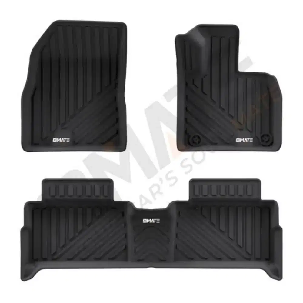 SECOND 2 BULAN XMATE KARPET MOBIL JAECOO J5