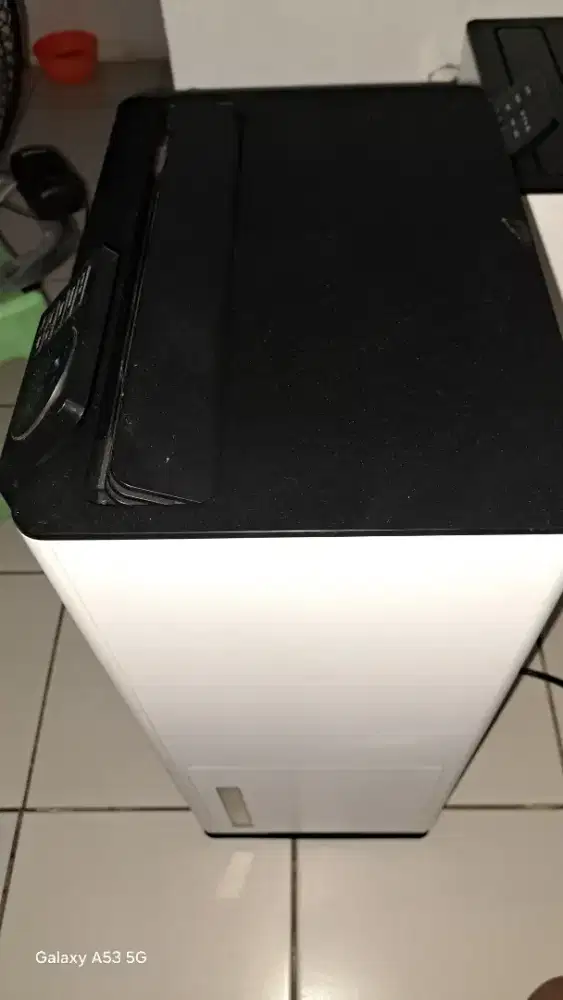 Dehumidifier stadler form 20 liter