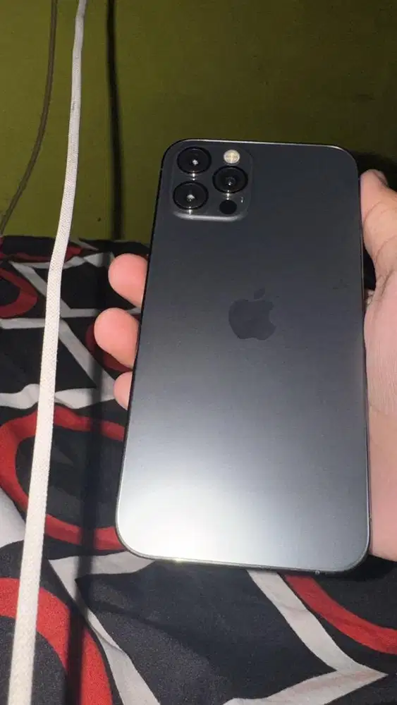 Iphone 12pro 128gb