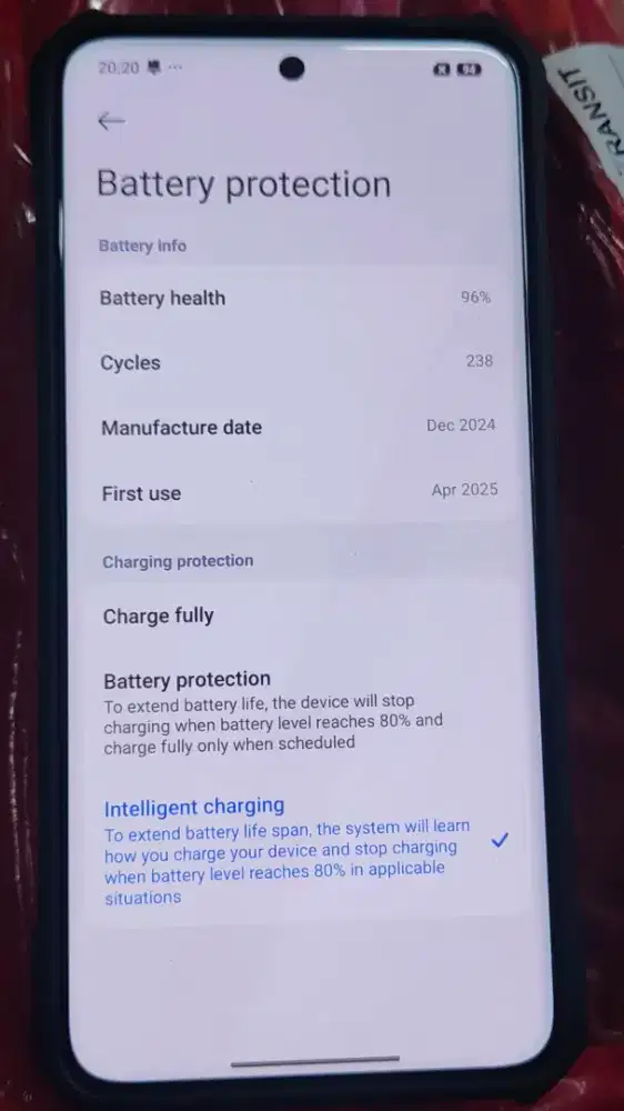 Xiaomi 15 ULTRA 16/512 GARANSI
