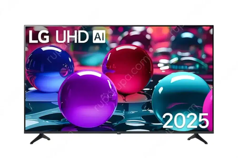 LG Led Smart TV 65 Inch 4K Spesial Promo