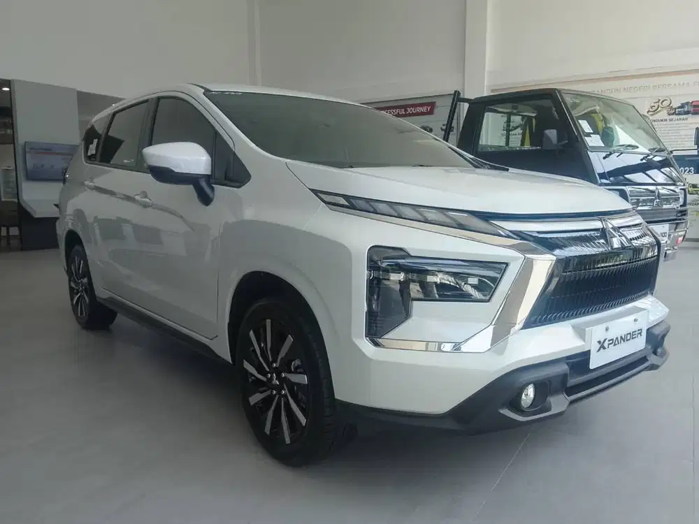 Promo Mitsubishi Xpander Baru Murah