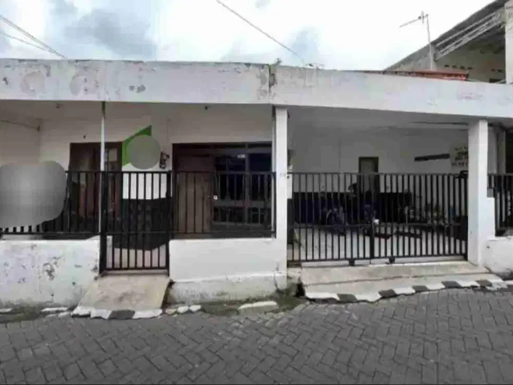 KOS AKTIF TENGAH KOTA DI Jl PLEBURAN SINGOSARI SEMARANG SELATAN