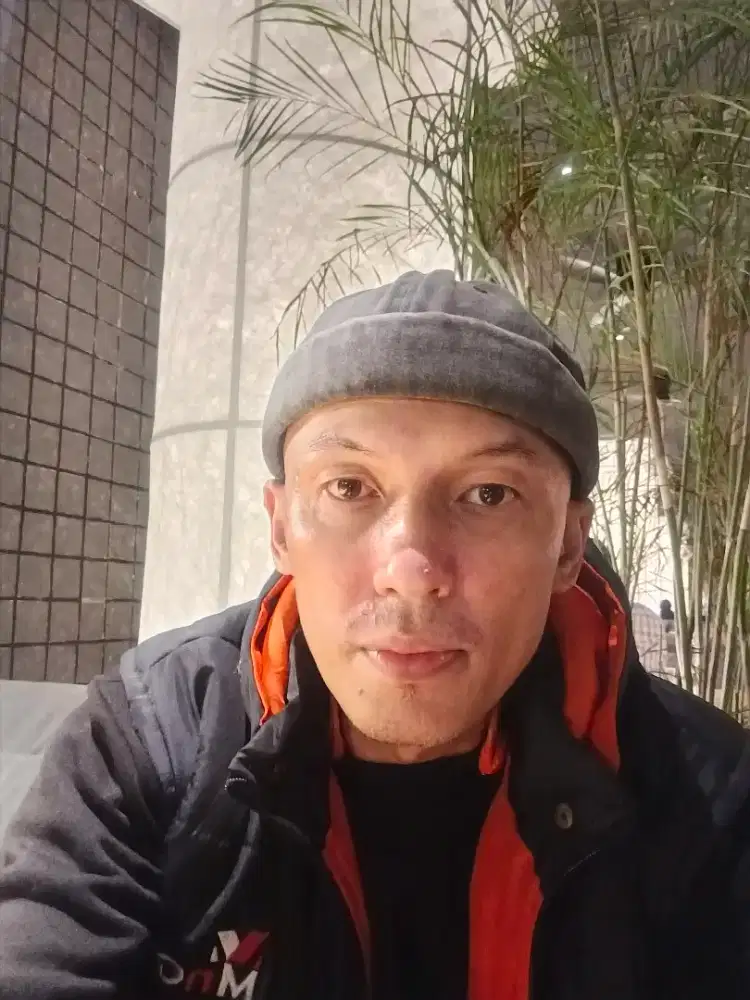 mencari loker steward, driver pribadi, cook helper, barista