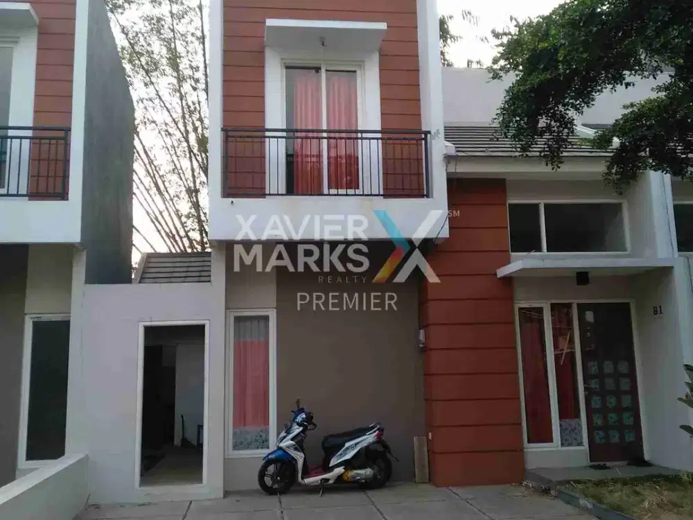 Dijual Cepat Murah Rumah 2Lantai Di Perumahan Pine Home Ki Ageng Grebik Malang Dekat Exit Tol Madyopuro