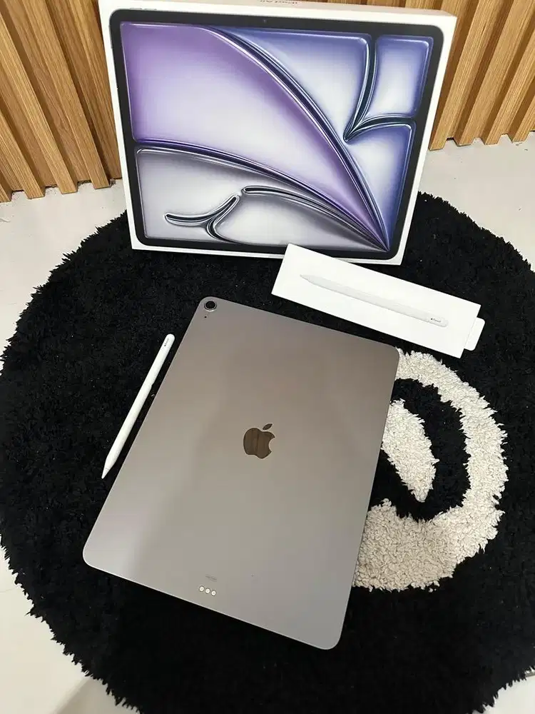 DI JUAL IPAD M3 13 Inch