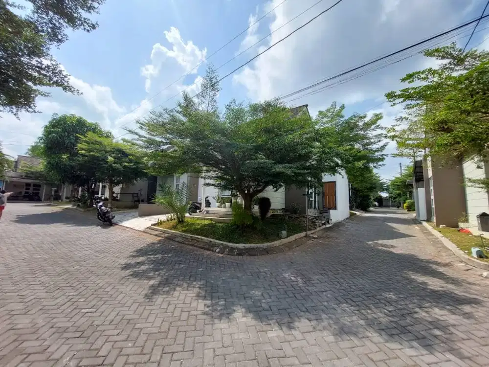 Di jual Urgent Rumah dekat UMY dan kampus baru UII