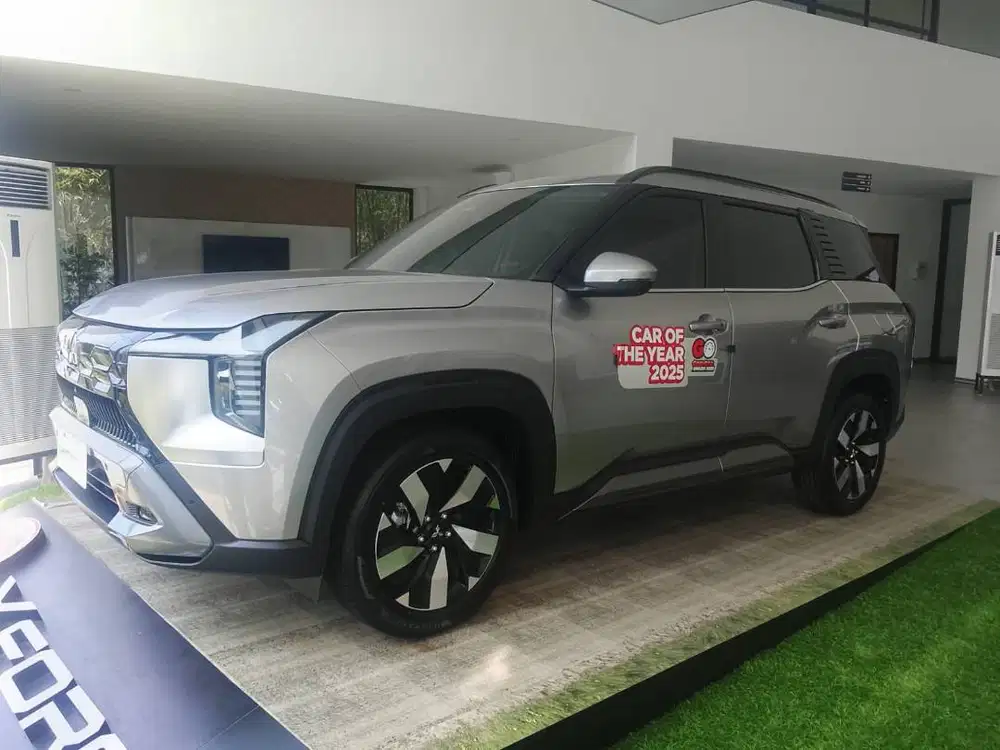 Promo Mitsubishi Destinator Baru Murah