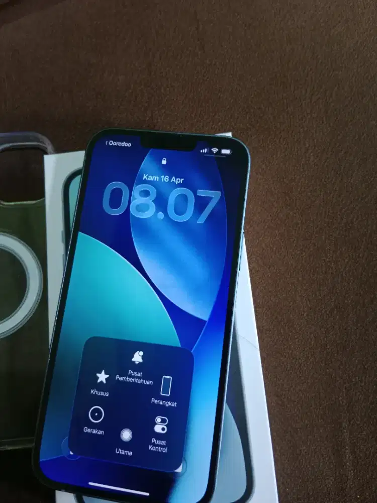 Iphone 14 plus 128gb