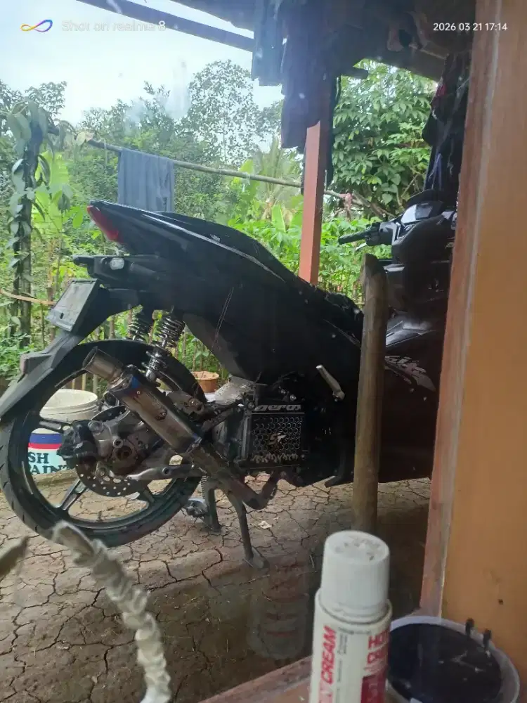 Butuh pekerjaan/freelance sbg driver