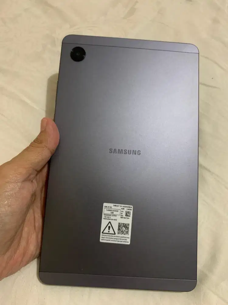 Samsung Tab A11 wifii mulus