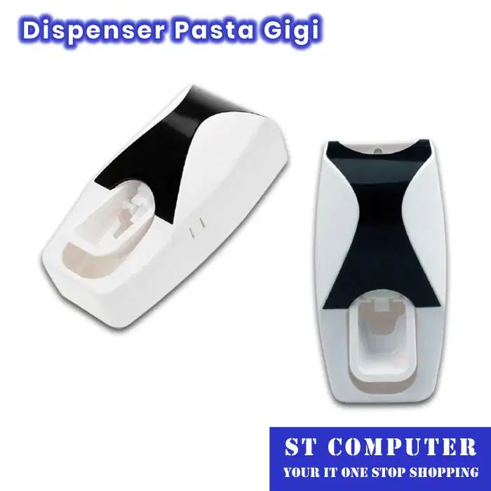 Dispenser Pasta Gigi
