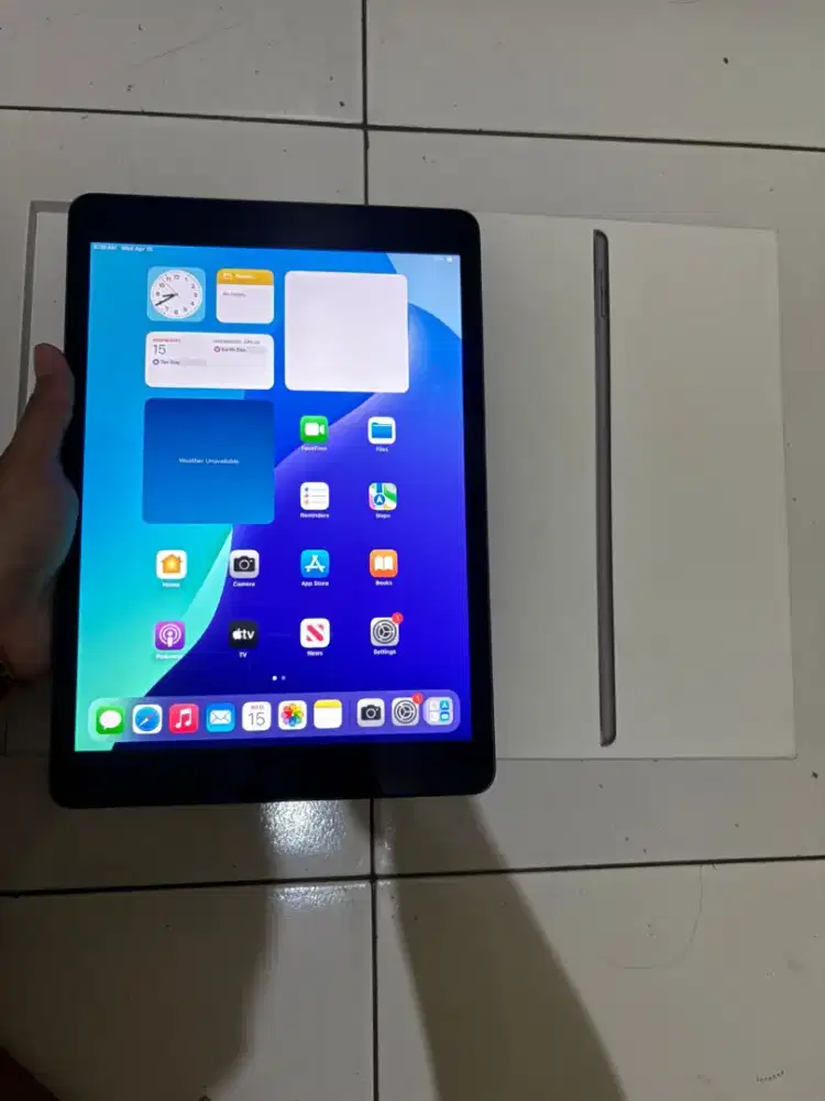 iPad 9 64gb ibox fullset