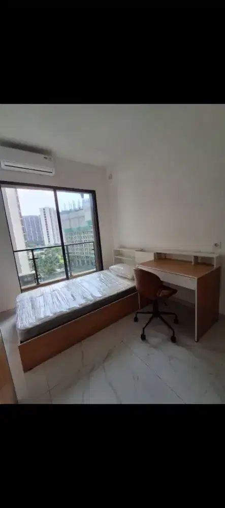 DISEWAKAN BULANAN MURAH APARTEMEN SKY HOUSE BSD