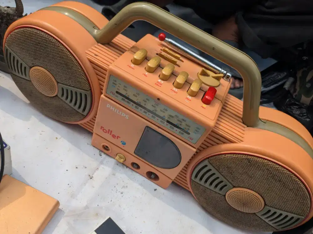 Kacamata vintage gondola made in italy original