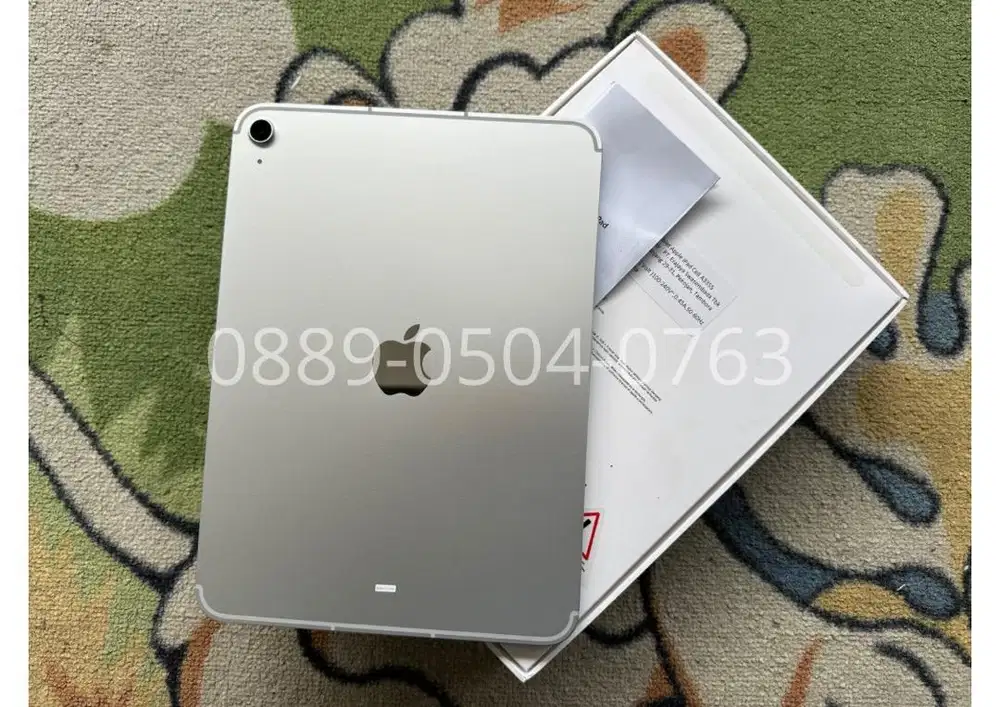 Ipad A16 (2025) PA/A Celuller