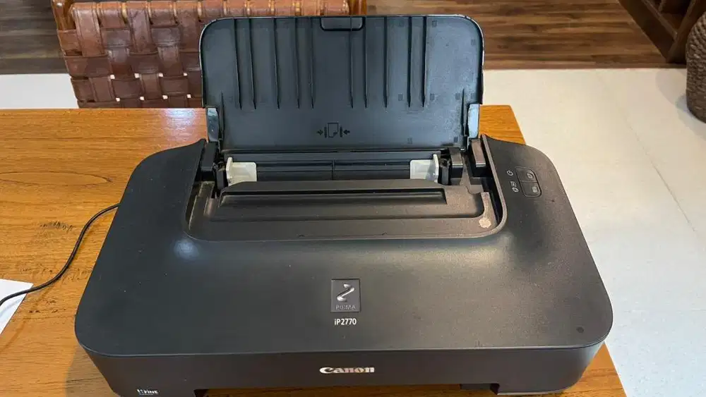 Printer Canon iP 2770