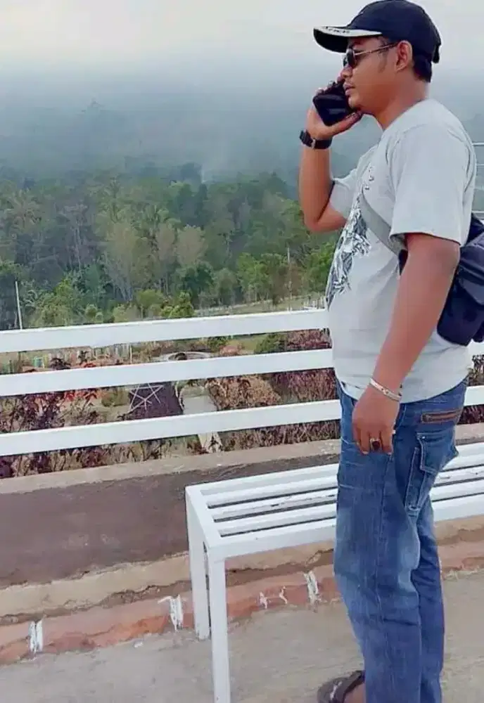 Modal SIM A. KTP .mau cari pekarjaan