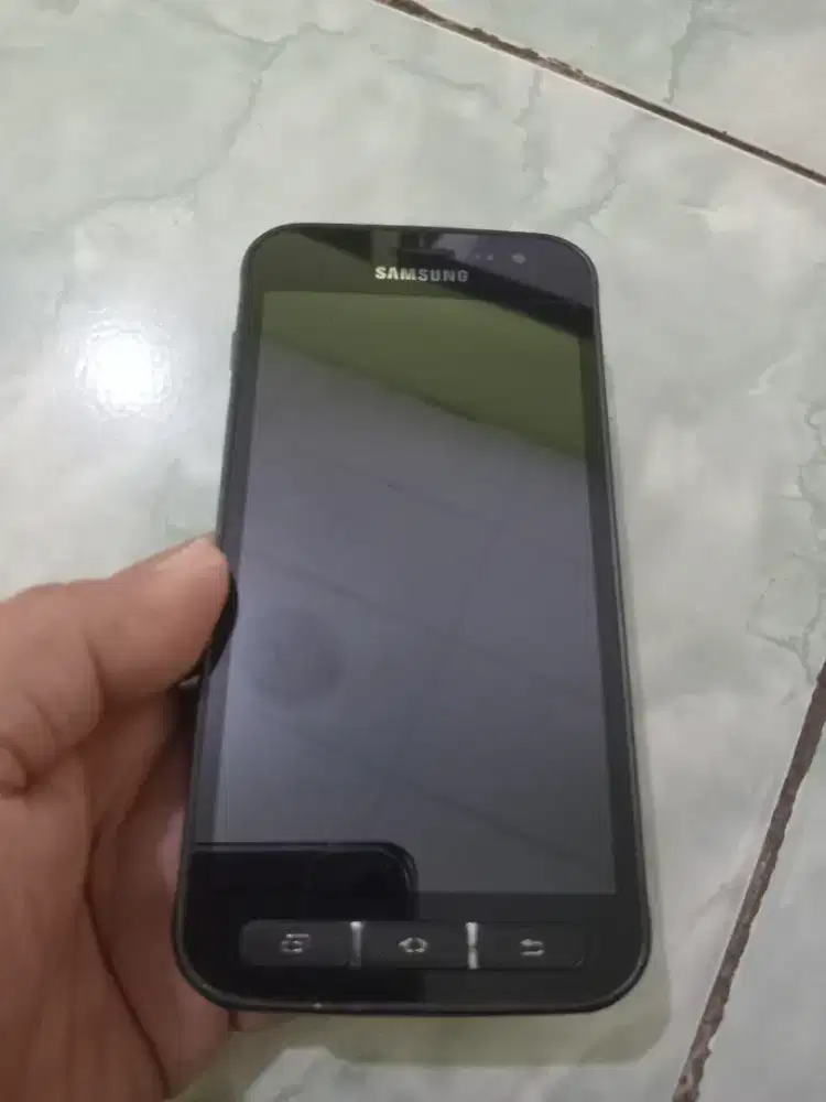 Samsung Xcover 4