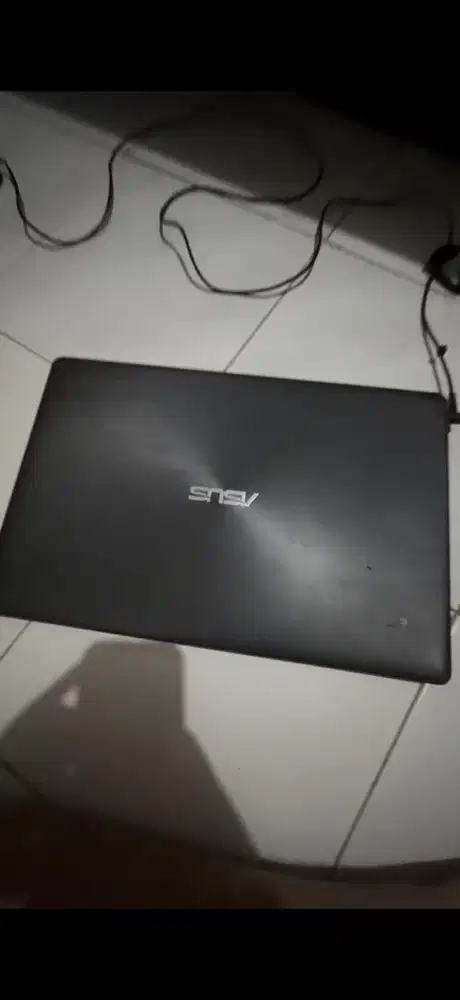 Laptop Asus X550Z