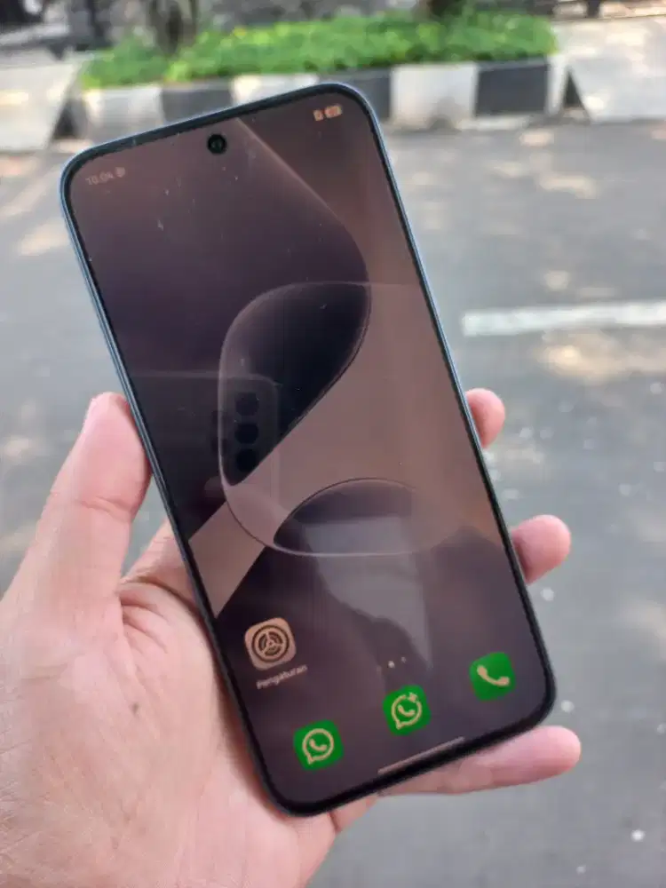 Infinix Hot 60 Pro 8/256