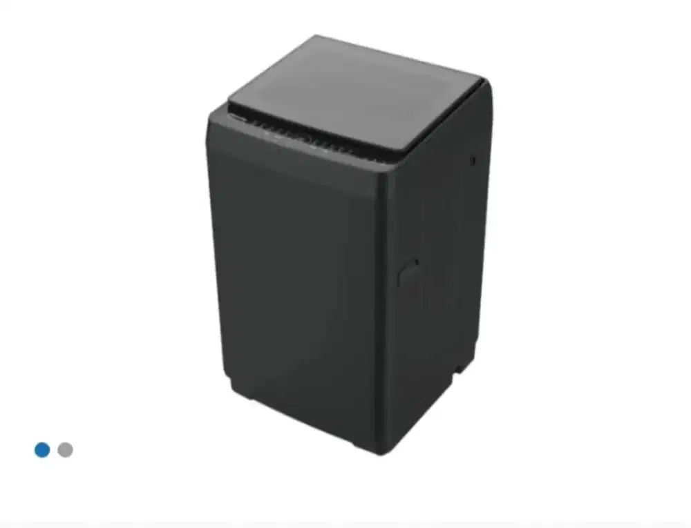 Mesin Cuci Top Loading Hisense 8kg