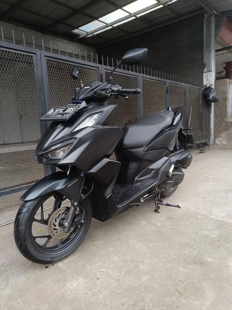 Honda Vario 160 CBS 2022