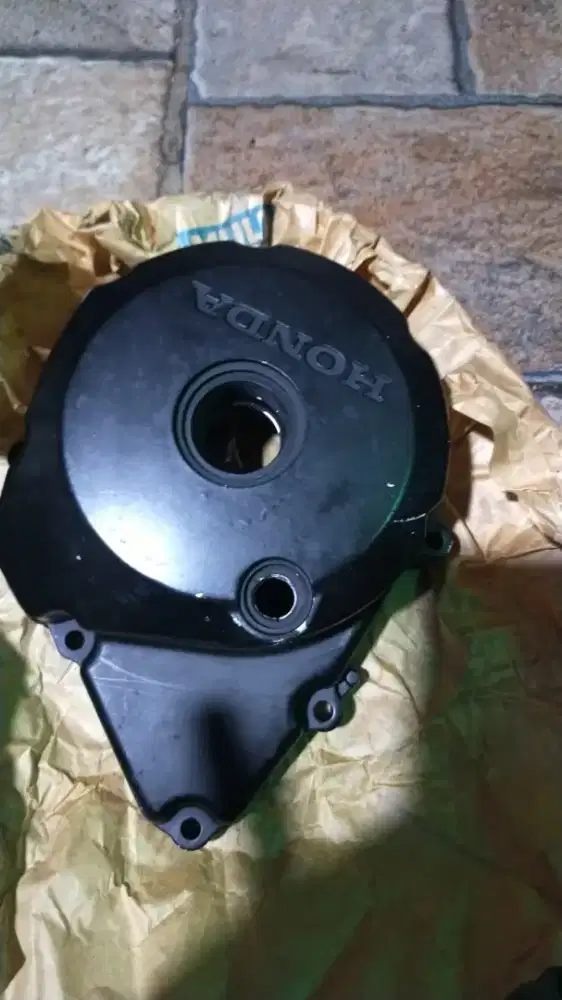 Dicari montir/mekanik motor berpengalaman