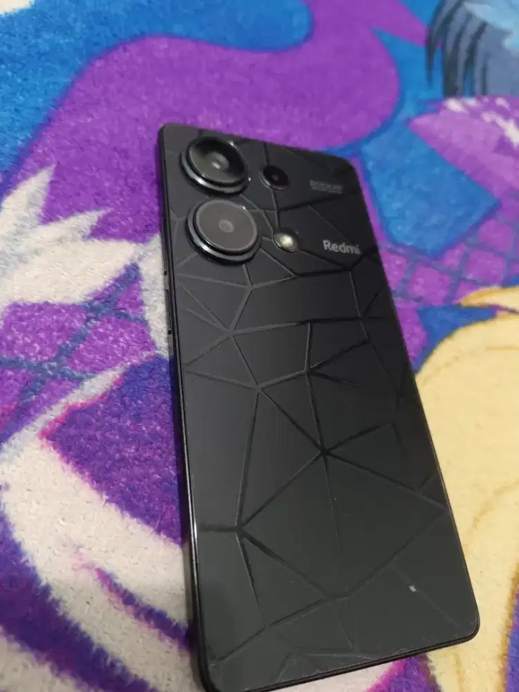 Redmi note 13 pro 4g