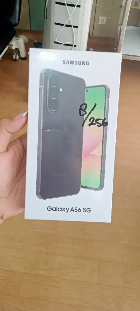 Dijual Cepat HP Samsung