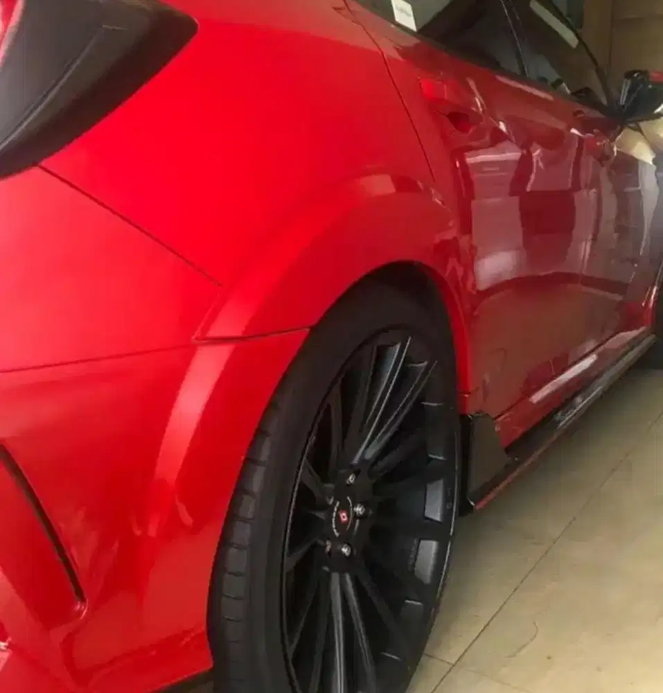 Velg R 20 ex civic Turbo