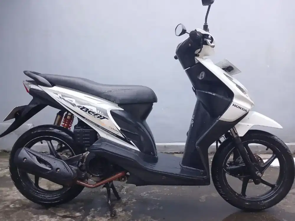 Beat karbu original 2012