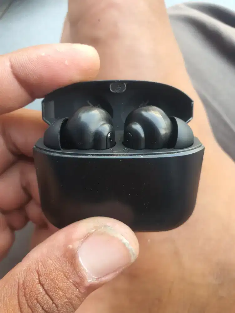 bluetooth tunebuds IT t52