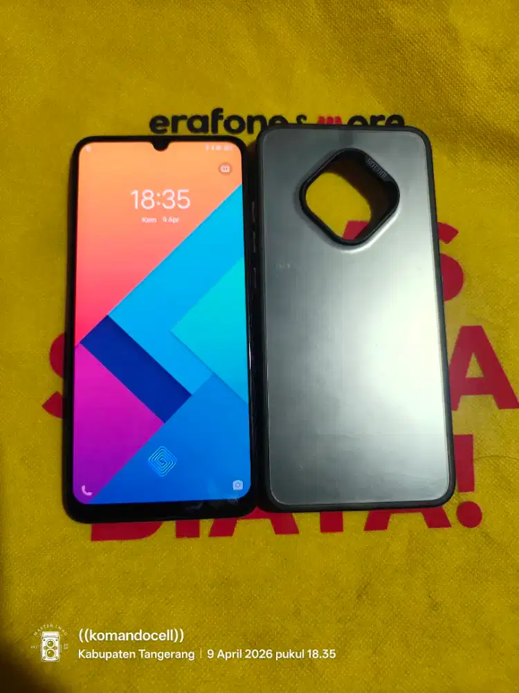 Vivo s1pro ram9/128gb