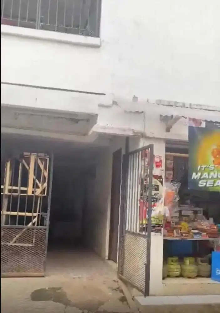 Di Jual Kontrakan 2 pintu 2 lantai Murah di Jakarta