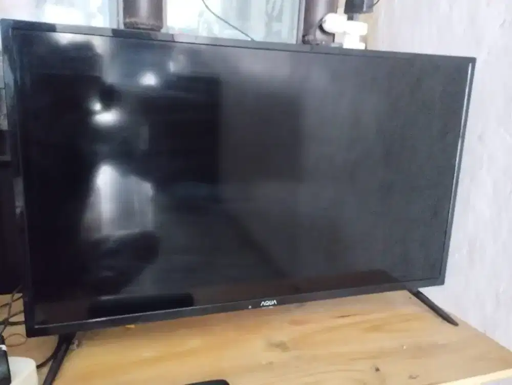 TV led aqua 32inch