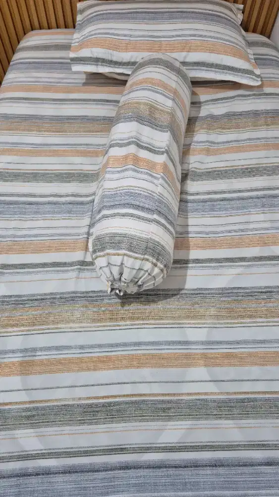 Sprei King Rabbit 120x200x40 cm