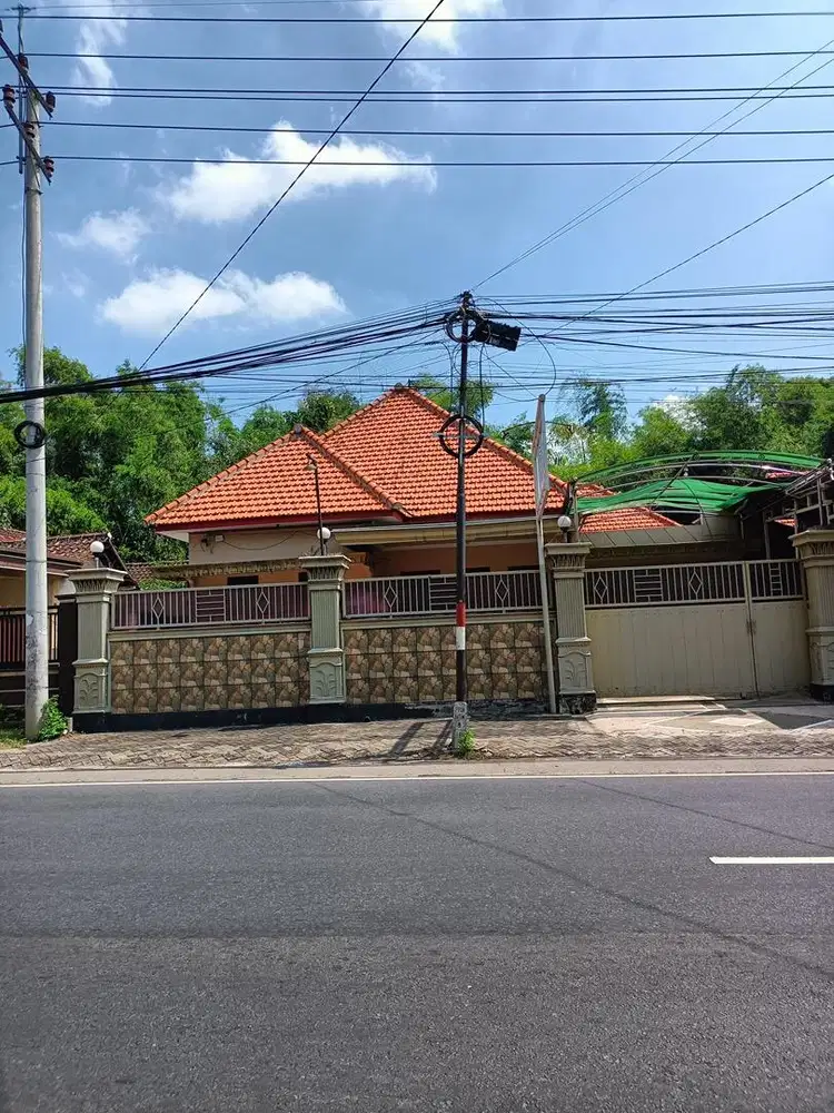 Rumah Pasuruan DIJUAL CEPAT!!!