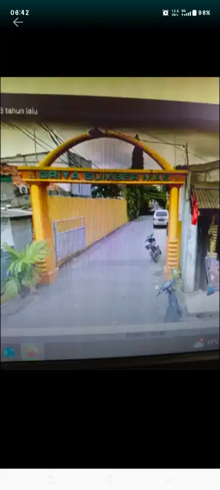Urgent! Art serabutan wilayah gondrong cipondoh.. Gaji nego