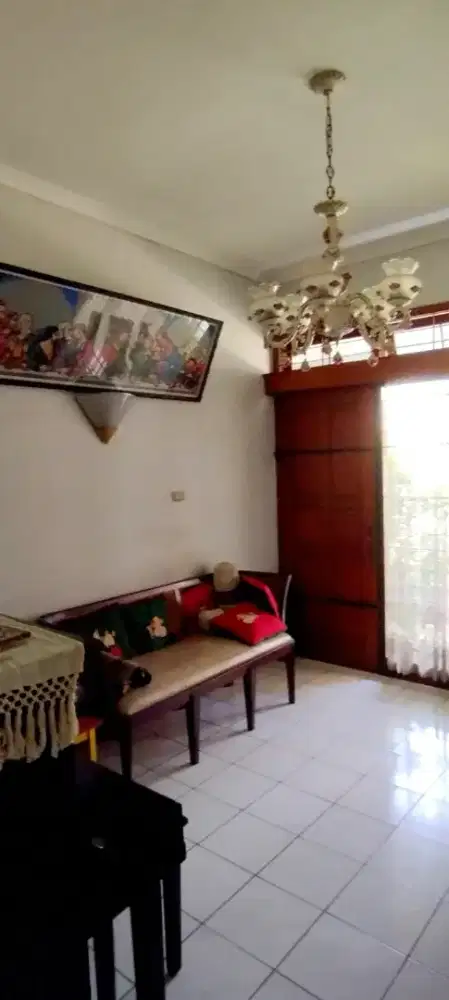 Lokasi Sultan! Harga Teman!! Lokasi di PUSAT KOTA Bandung Pajajaran