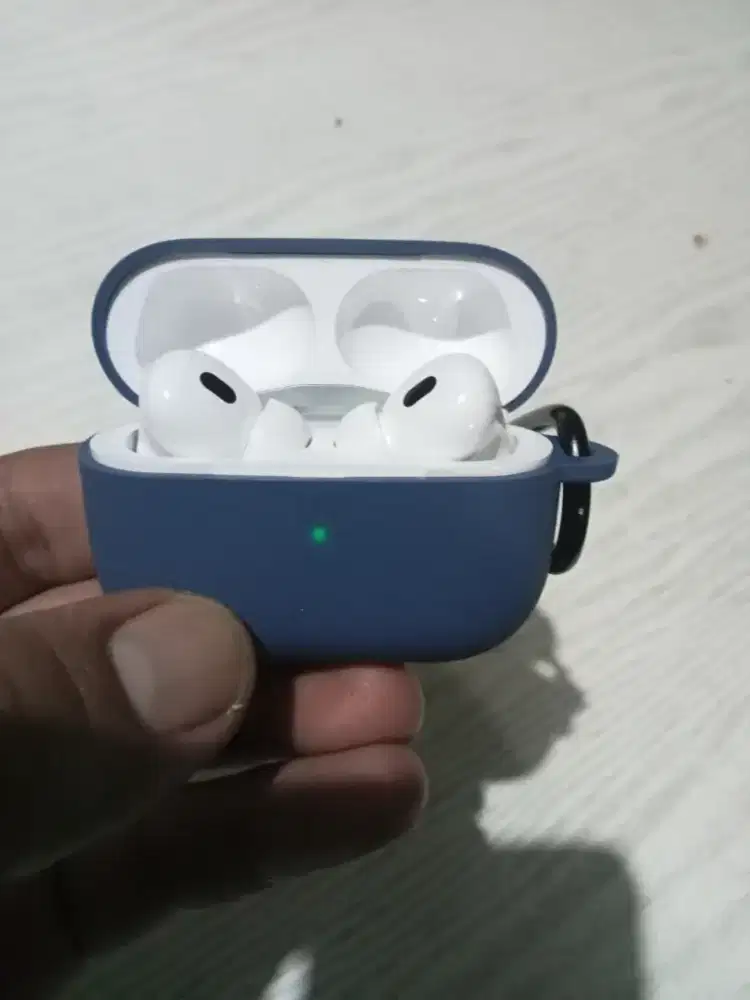 jual cepat bu airpods pro 2