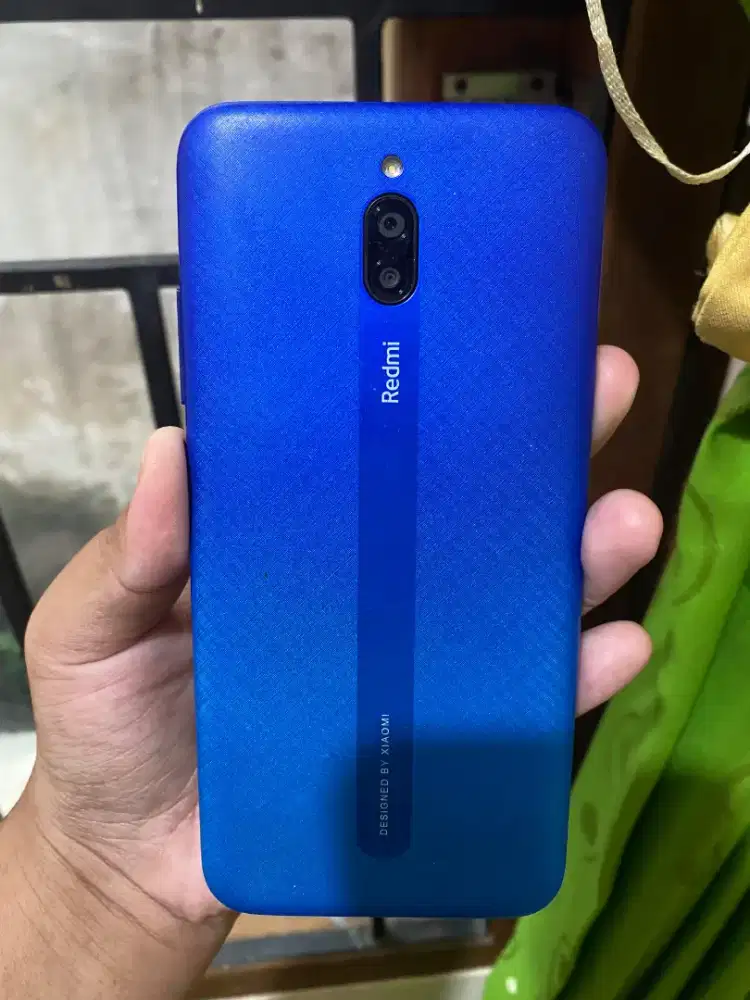 Redmi 8A Pro jual cepat